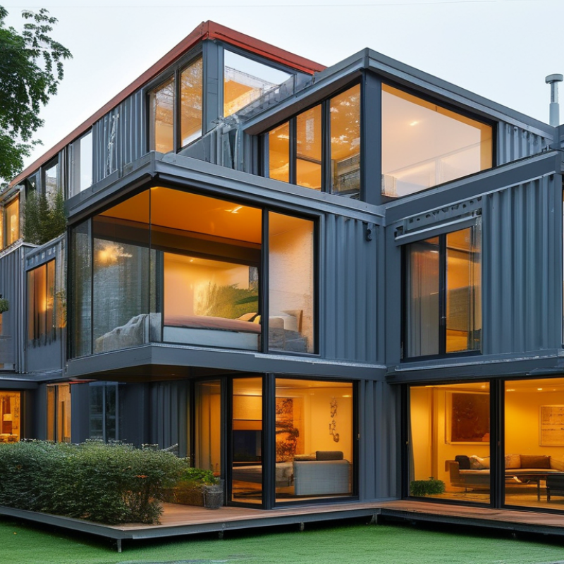 2026 Best Expandable Housing Solutions How Does It Work?
