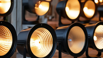 How to Choose the Best Flood Lights for Your Needs?
