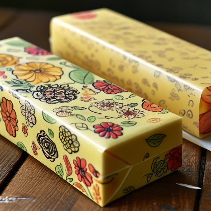 How to Use Wax Paper for Food Storage and Crafts?