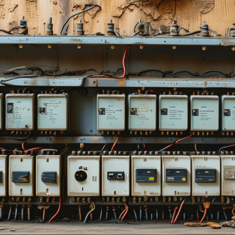 How to Properly Size an MCB for Your Air Conditioner?
