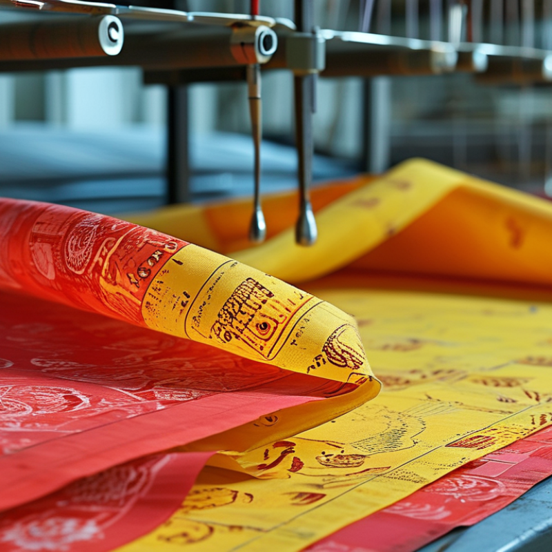 Essential Tips for Choosing Polyester Printing Mesh for Quality Prints?