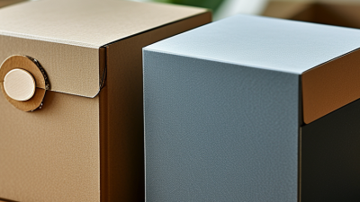 What is Magnetic Paper Boxes and How to Choose Them?