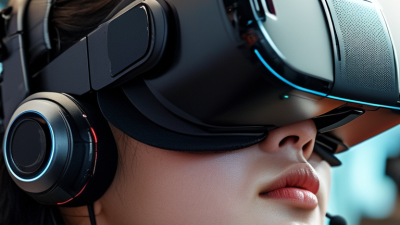 Top 10 Mixed Reality Glasses in China You Should Know About?