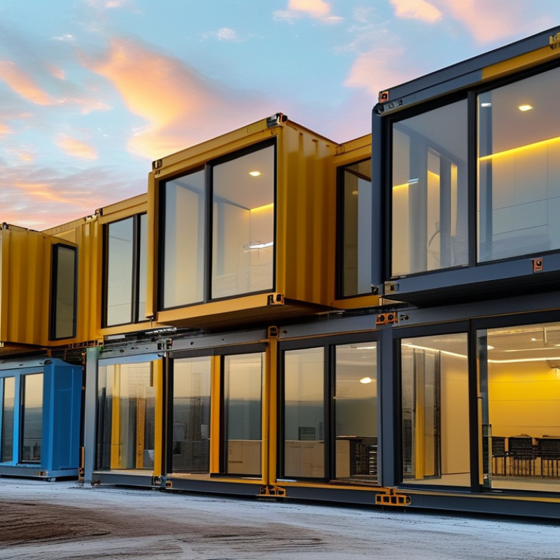 Top 5 Latest Trends in Modular Construction You Should Know?