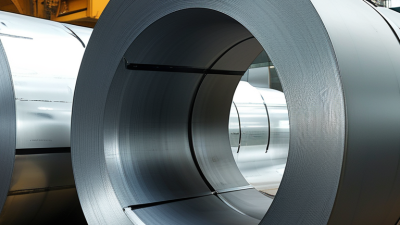 Best Hot Rolled Mild Steel Coil Uses and Applications Guide?