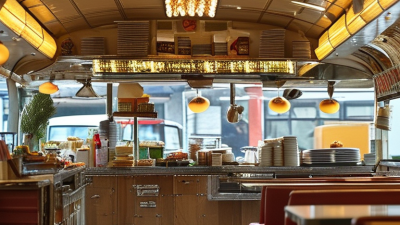 How to Start a Successful Food Truck Business Guide?