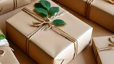 Top 10 Gift Wrapping Paper Styles for Global Buyers?