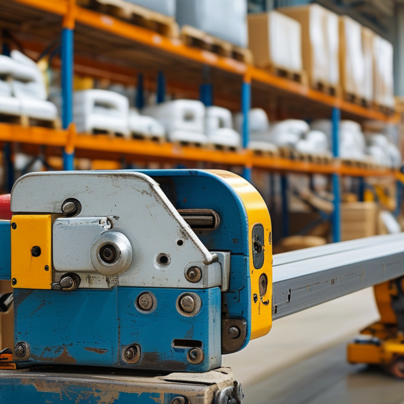 Top Strap Cutters for Efficient Material Handling?