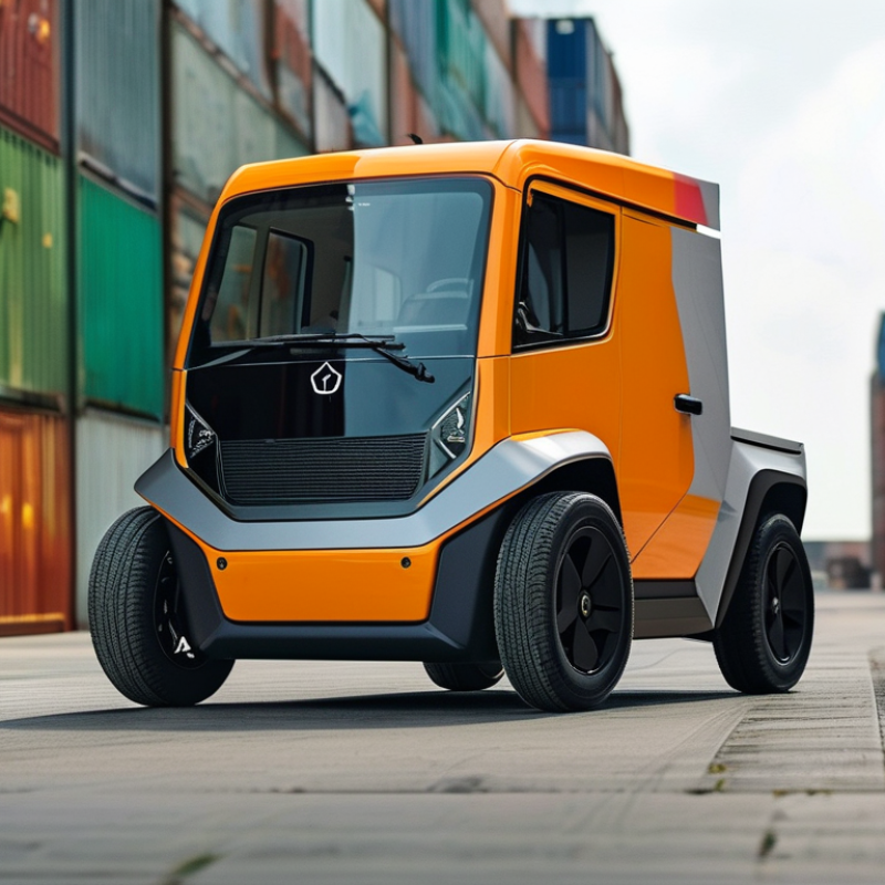 Why Choose Electric Mini Trucks for Your Business Needs?