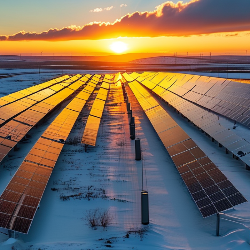 Best Off Grid Battery Options for Reliable Sustainable Power?