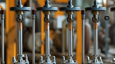 How to Choose the Right Hydraulic Lift Valve Manifold for Your Project?