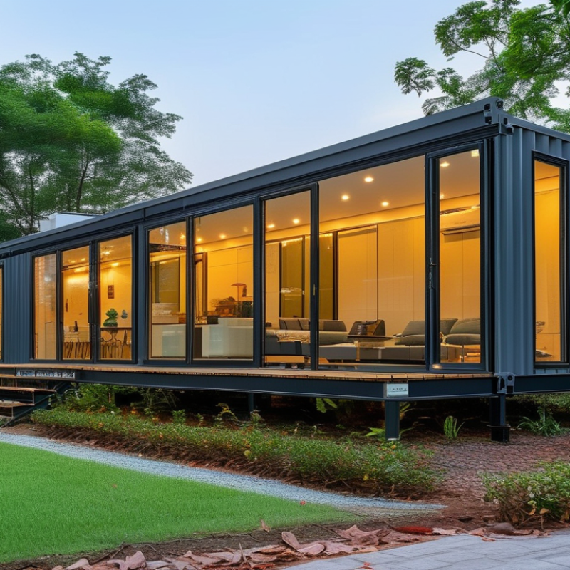 2026 Top Tips for Finding a Reliable Modular Housing Manufacturer?