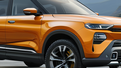 Best Auto SUV Models for Global Buyers in 2026?