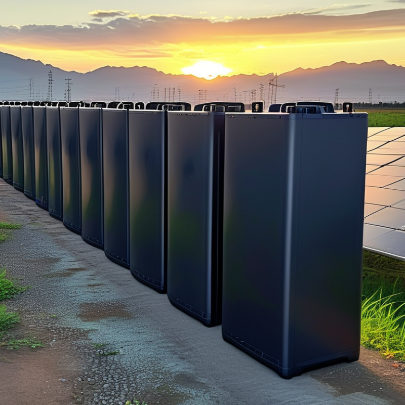 Top Applications That Benefit from Lithium Battery Systems?