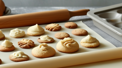 How to Choose the Best Silicone Baking Paper Roll for Your Needs?