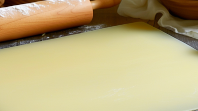 2026 Top Silicone Baking Paper Sheet for Perfect Baking?