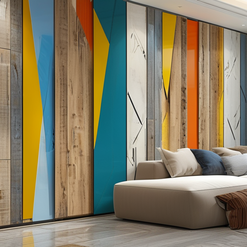 Top 10 Benefits of Using Wpc Wall Panel for Your Projects?
