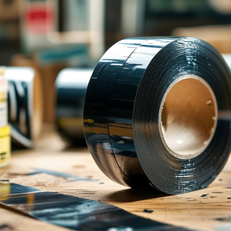 2026 Best Clear Tape for Global Buyers to Consider?