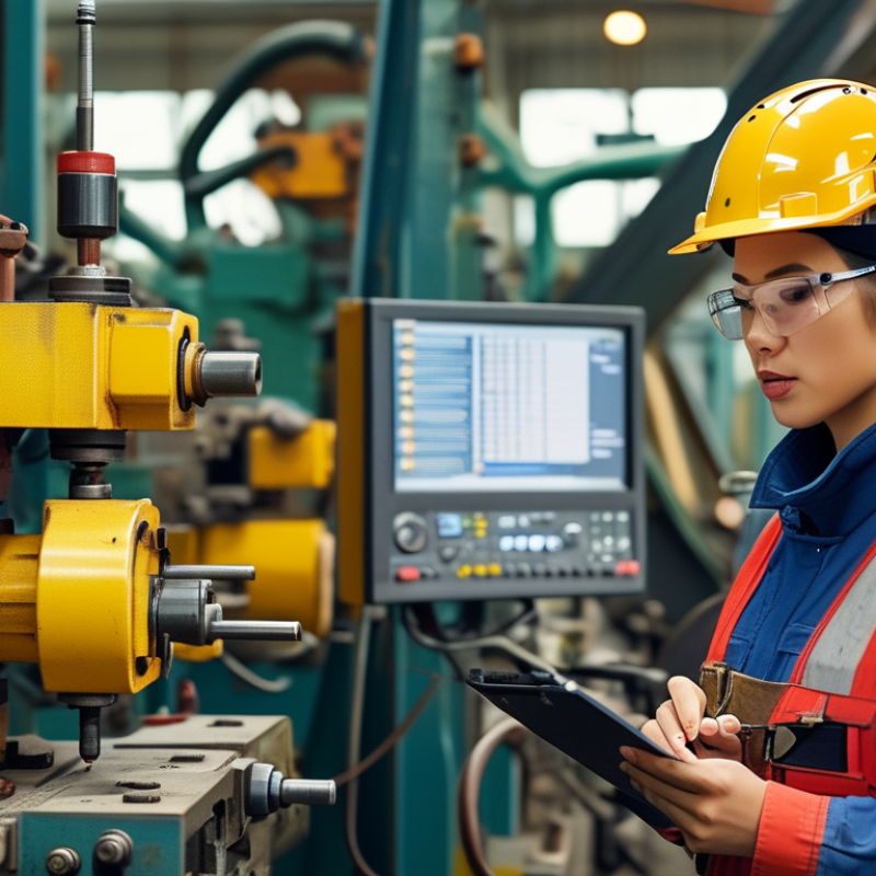 How to Train Operators for Machining Equipment Effectively?
