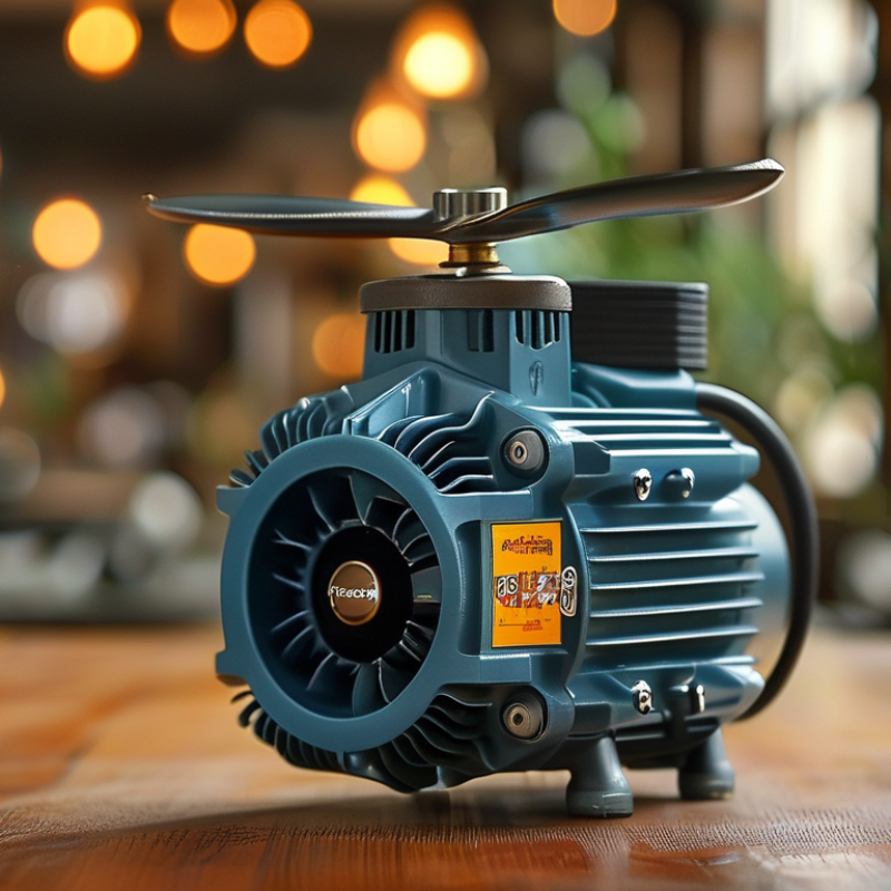 Top 10 Exhaust Fan Motor Options for Global Buyers?