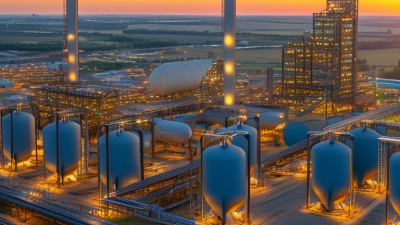 Best Compressed Air Supply Solutions for Global Buyers?
