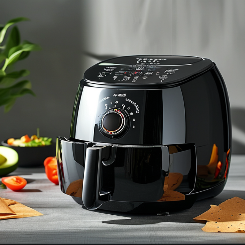 Best Air Fryer Paper Liners for Easy Cooking in 2026?