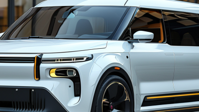 Top Electric Small Vans in 2026 What You Need to Know