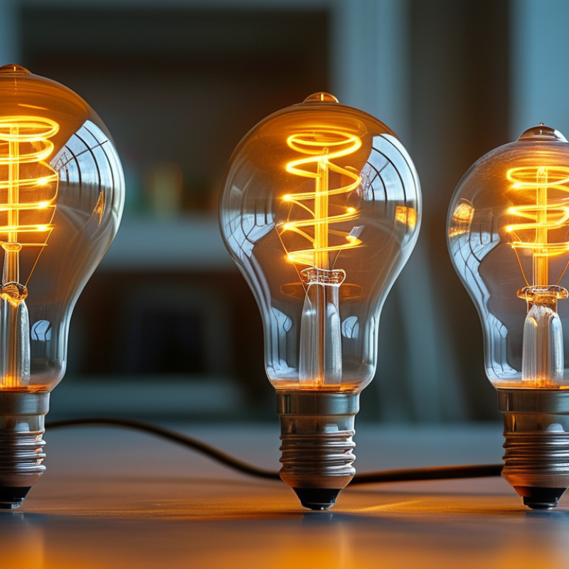 Why Do LED Bulbs Glow When the Switch Is Off?
