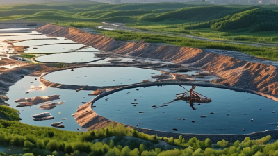 Лучшие биозагрузки Lanpac в Китае, какие технологии применяются?