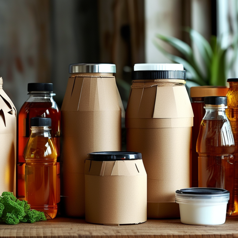 2026 Best Greaseproof Paper for Food Packaging Options?