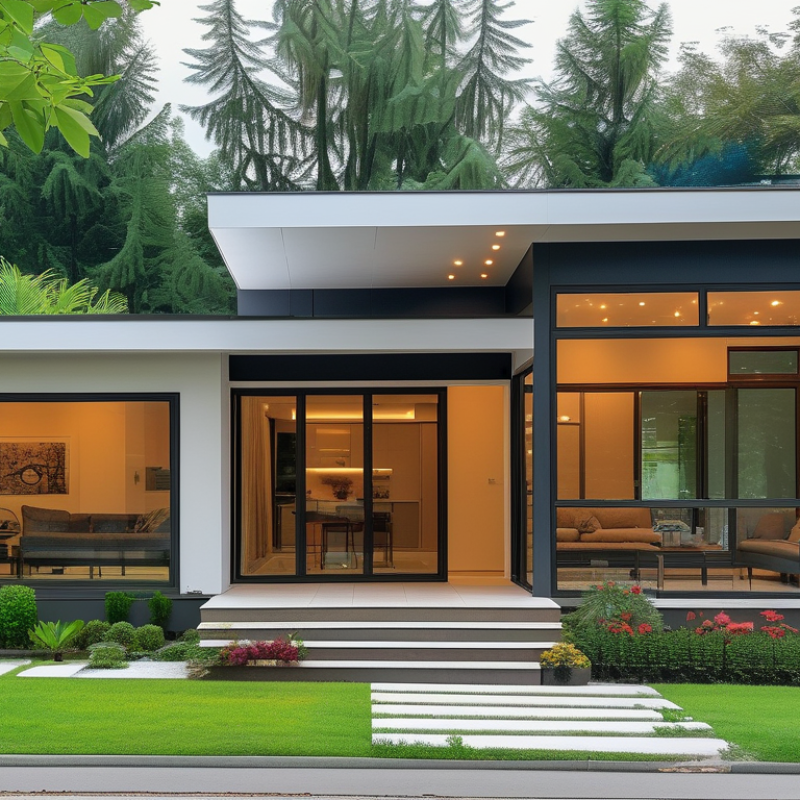 How Much Does a Prefab House Cost for Global Buyers?
