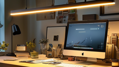 How to Choose the Best LED Lighting for Your Needs?