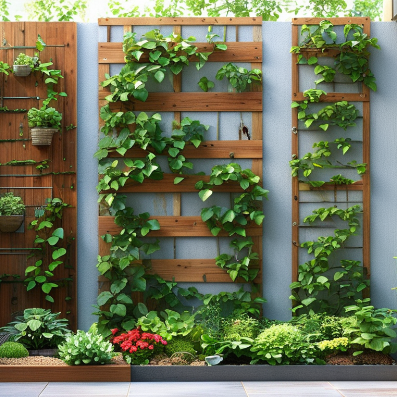 Top 10 Small Plant Climbing Frames for Global Buyers?