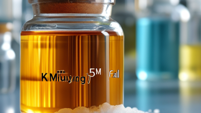 5 Tips for Understanding 5-Hydroxymethylfurfural Properties?