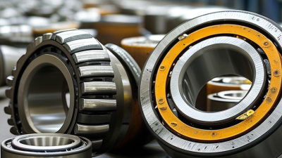 China Best Auto Bearings for Global Buyers What to Choose?