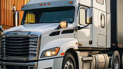 How to Choose the Right T10 Truck for Your Business Needs?