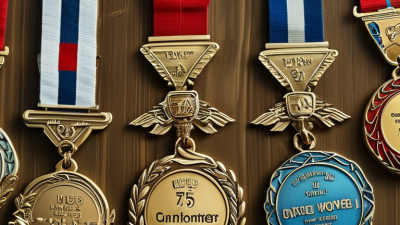 Top Custom Enamel Medals to Boost Your Brand Recognition?