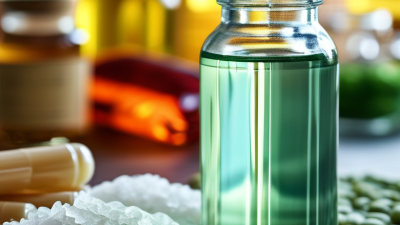What is the Role of 5-Hydroxymethylfurfural in Global Trade?