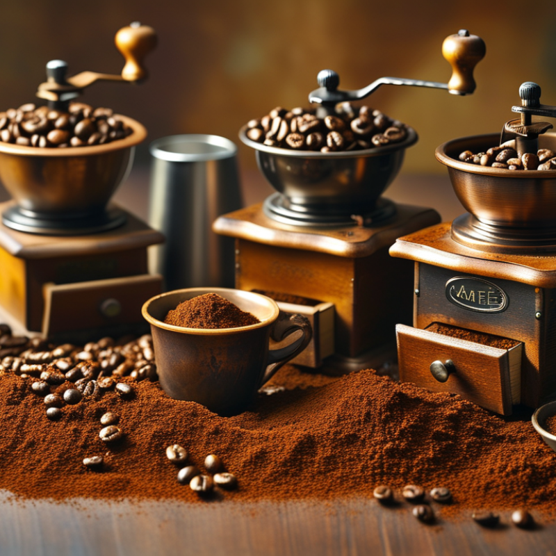 5 Reasons Why Pre Grinding Coffee is Not Recommended?