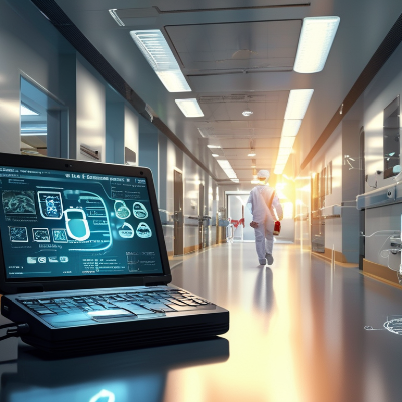 Top Trends Shaping Healthcare Safety Products in China
