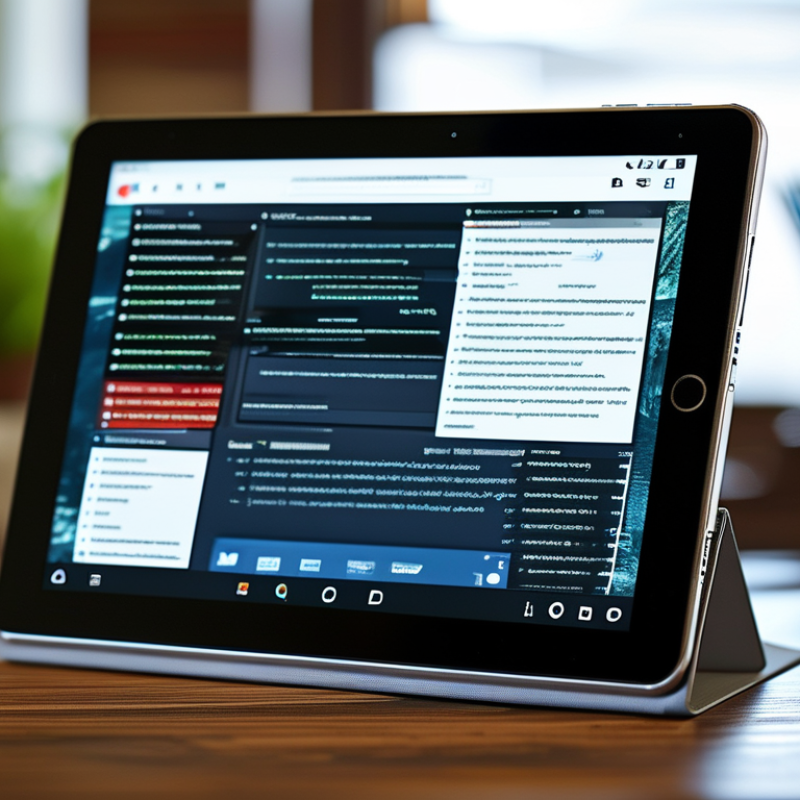 10 Reasons Android Tablets Excel at Multitasking Over Regular Tablets?