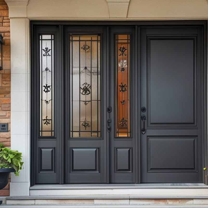 How to Choose the Best Steel Skin Door for Your Home?