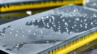 Top Wet Diamond Polishing Pads for Ultimate Surface Finish Solutions?