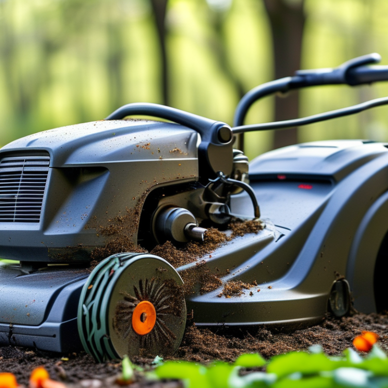 2026 How to Choose the Best Weed Shredder for Your Garden?