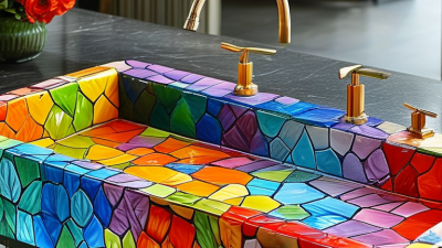 Top Malron Color Sink Designs for Your Home Needs?