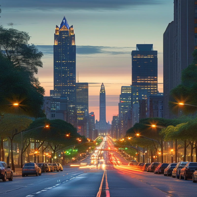 How to Reduce Street Light Maintenance Costs Effectively?