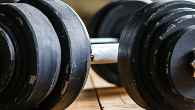 Top Benefits of Urethane Dumbbells for Your Home Gym Setup?