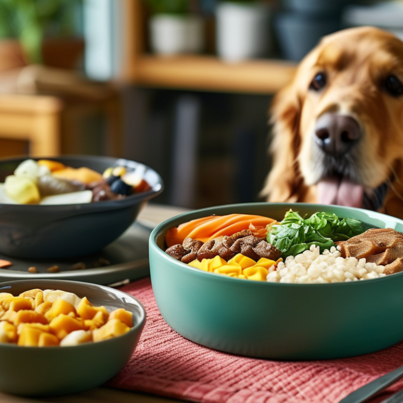 Top 10 Benefits of Slow Feeders for Dog Digestion