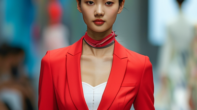 China Best Elasticized Fabric Trends and Innovations Revealed?