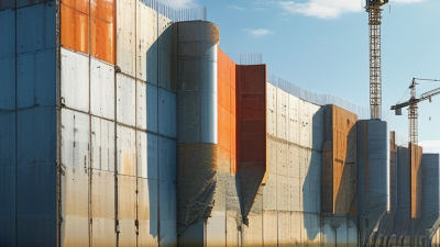 How to Build Effective Combi Walls for Enhanced Stability and Durability?